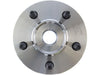 Wheel Bearing and Hub Assembly Centric Parts 400.58005E