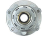 Wheel Bearing and Hub Assembly Centric Parts 400.61000E