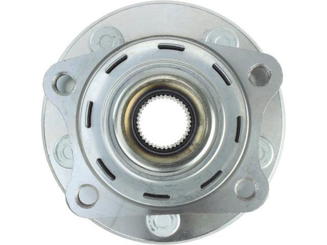 Wheel Bearing and Hub Assembly Centric Parts 400.61000E