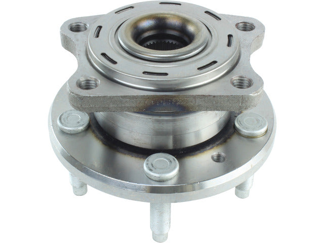 Wheel Bearing and Hub Assembly Centric Parts 400.61000E