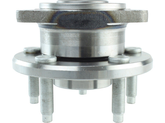 Wheel Bearing and Hub Assembly Centric Parts 400.61000E