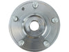 Wheel Bearing and Hub Assembly Centric Parts 400.61000E