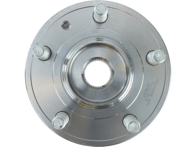Wheel Bearing and Hub Assembly Centric Parts 400.61000E