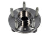 Wheel Bearing and Hub Assembly Centric Parts 400.61001