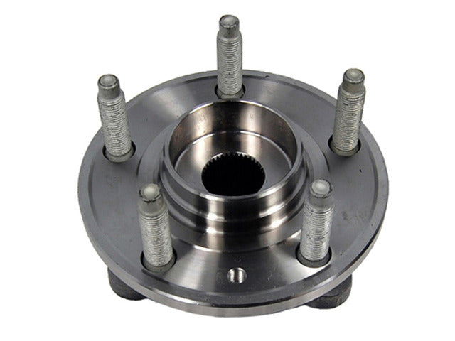 Wheel Bearing and Hub Assembly Centric Parts 400.61001