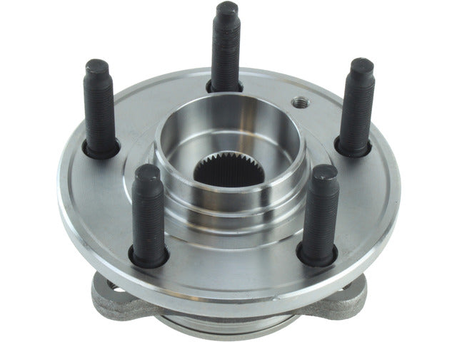 Wheel Bearing and Hub Assembly Centric Parts 400.61001E