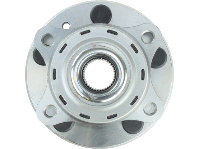 Wheel Bearing and Hub Assembly Centric Parts 400.61001E