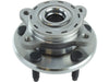 Wheel Bearing and Hub Assembly Centric Parts 400.61001E
