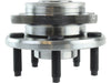 Wheel Bearing and Hub Assembly Centric Parts 400.61001E
