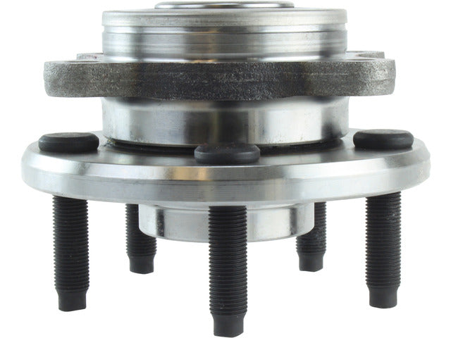 Wheel Bearing and Hub Assembly Centric Parts 400.61001E