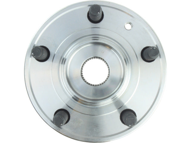 Wheel Bearing and Hub Assembly Centric Parts 400.61001E