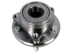 Wheel Bearing and Hub Assembly Centric Parts 400.61002