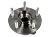 Wheel Bearing and Hub Assembly Centric Parts 400.61002