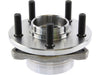Wheel Bearing and Hub Assembly Centric Parts 400.61002E