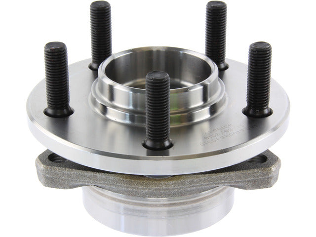 Wheel Bearing and Hub Assembly Centric Parts 400.61002E