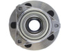Wheel Bearing and Hub Assembly Centric Parts 400.61002E