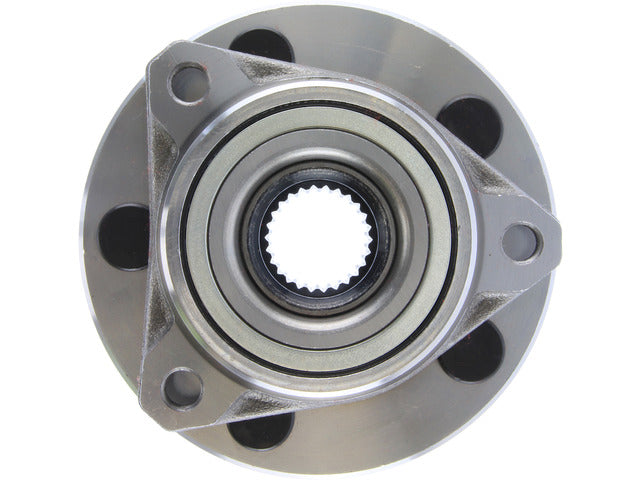 Wheel Bearing and Hub Assembly Centric Parts 400.61002E
