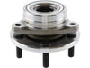 Wheel Bearing and Hub Assembly Centric Parts 400.61002E