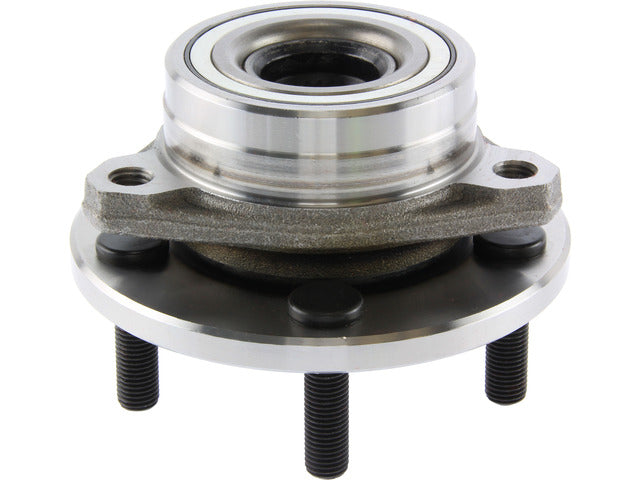 Wheel Bearing and Hub Assembly Centric Parts 400.61002E