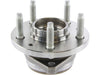 Wheel Bearing and Hub Assembly Centric Parts 400.61003E