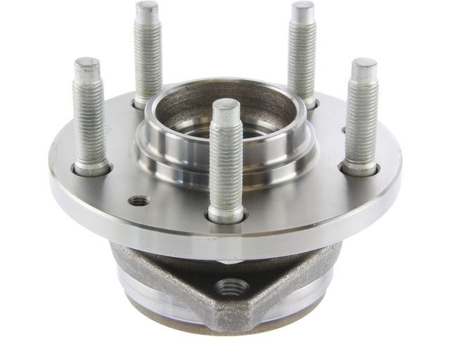 Wheel Bearing and Hub Assembly Centric Parts 400.61003E