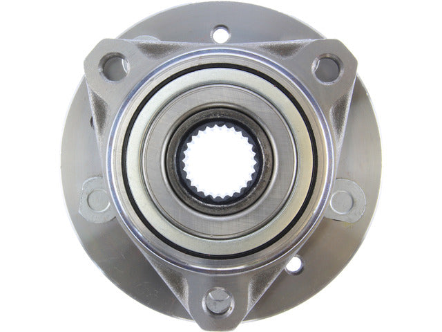 Wheel Bearing and Hub Assembly Centric Parts 400.61003E