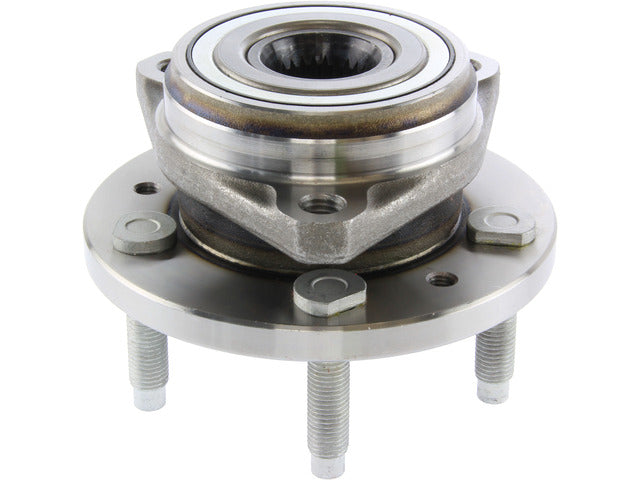 Wheel Bearing and Hub Assembly Centric Parts 400.61003E