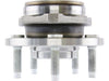 Wheel Bearing and Hub Assembly Centric Parts 400.61003E