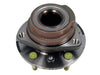 Wheel Bearing and Hub Assembly Centric Parts 400.62000