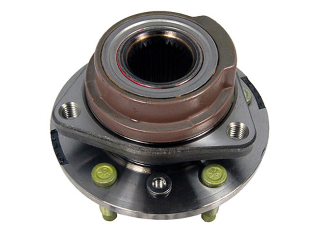 Wheel Bearing and Hub Assembly Centric Parts 400.62000