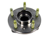 Wheel Bearing and Hub Assembly Centric Parts 400.62000
