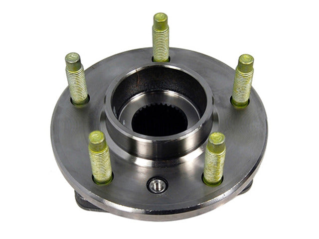 Wheel Bearing and Hub Assembly Centric Parts 400.62000