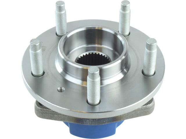 Wheel Bearing and Hub Assembly Centric Parts 400.62000E