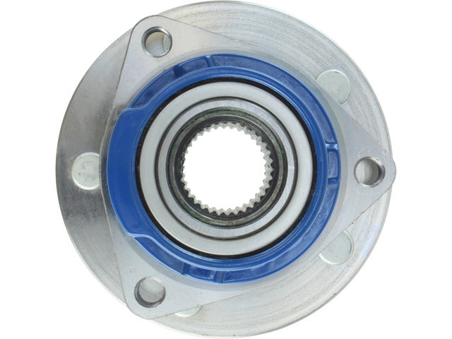 Wheel Bearing and Hub Assembly Centric Parts 400.62000E