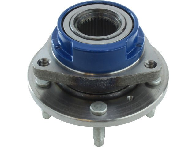 Wheel Bearing and Hub Assembly Centric Parts 400.62000E