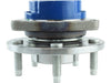 Wheel Bearing and Hub Assembly Centric Parts 400.62000E