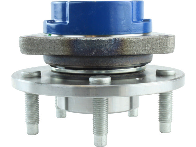Wheel Bearing and Hub Assembly Centric Parts 400.62000E