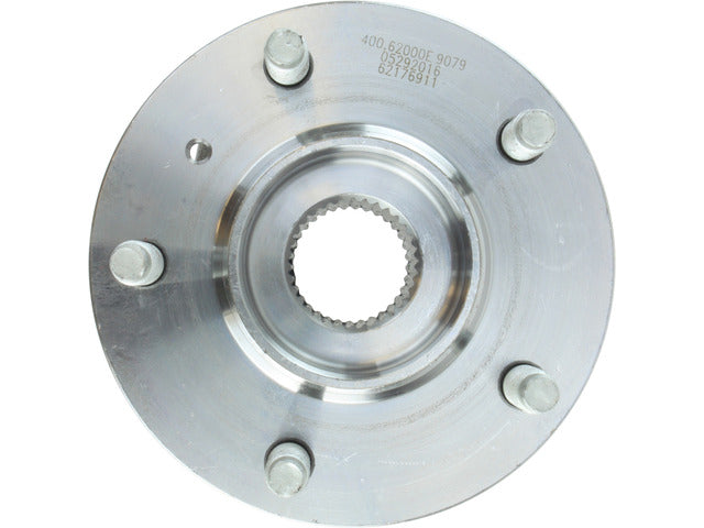 Wheel Bearing and Hub Assembly Centric Parts 400.62000E