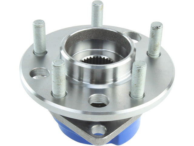 Wheel Bearing and Hub Assembly Centric Parts 400.62001E