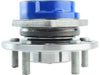 Wheel Bearing and Hub Assembly Centric Parts 400.62001E