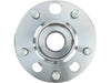 Wheel Bearing and Hub Assembly Centric Parts 400.62001E