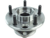 Wheel Bearing and Hub Assembly Centric Parts 400.62002E