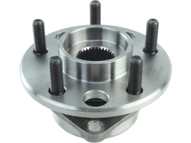 Wheel Bearing and Hub Assembly Centric Parts 400.62002E