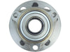 Wheel Bearing and Hub Assembly Centric Parts 400.62002E
