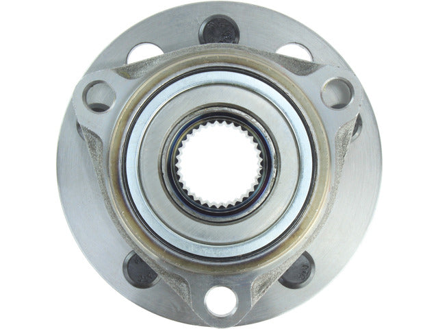 Wheel Bearing and Hub Assembly Centric Parts 400.62002E