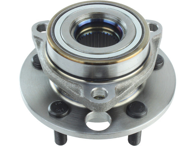 Wheel Bearing and Hub Assembly Centric Parts 400.62002E
