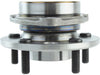 Wheel Bearing and Hub Assembly Centric Parts 400.62002E