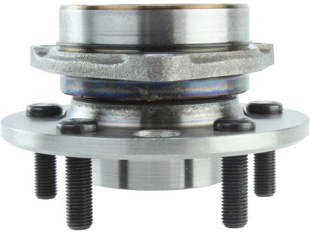 Wheel Bearing and Hub Assembly Centric Parts 400.62002E