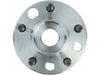Wheel Bearing and Hub Assembly Centric Parts 400.62002E