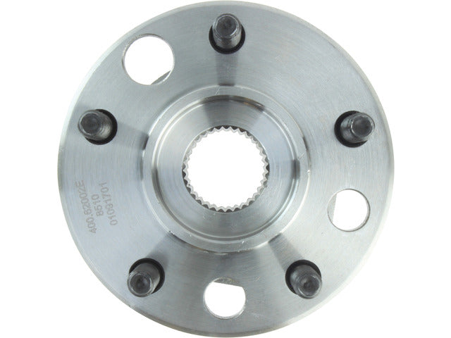 Wheel Bearing and Hub Assembly Centric Parts 400.62002E